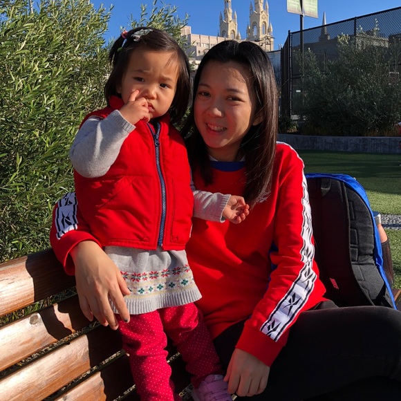 Meet your Posher, Grant - Picture 2 of 3